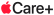 Logo de AppleCare Plus