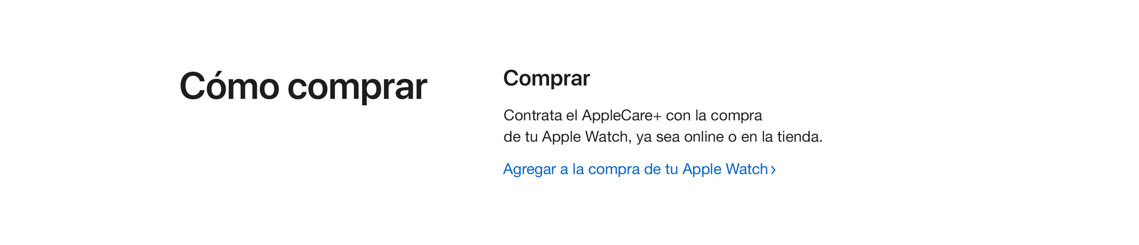 AppleCare+