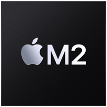 Chip M2