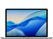 MacBook Pro de 16” (Intel, 2019)