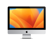 iMac de 21.5” (Intel, 2017)