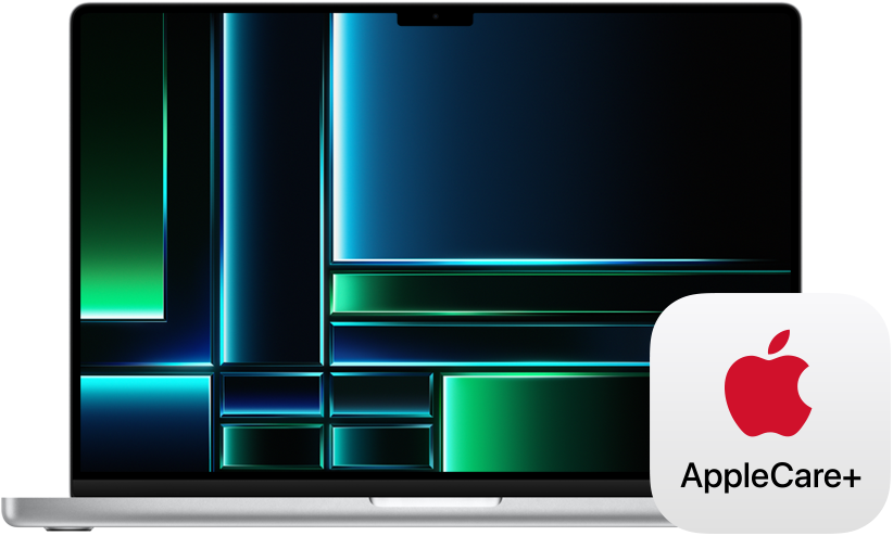 MacBook Pro y el AppleCare+