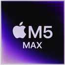 Chip M5 Max