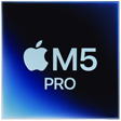 Chip M5 Pro