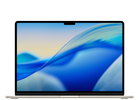 MacBook Air de 15” (M2, 2023)