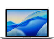 MacBook Pro de 16” (Intel, 2019)