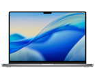 MacBook Pro de 16” (M1 Pro o M1 Max, 2021)