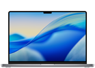 MacBook Pro de 16” (M2 Pro o M2 Max, 2023)