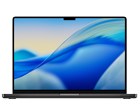 MacBook Pro de 16” (M3 Pro o M3 Max)