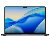 MacBook Pro de 16” (M4 Pro)