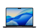 MacBook Pro de 14” (M5)