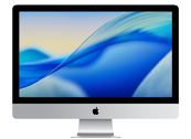 iMac de 27” (Intel, 2020)