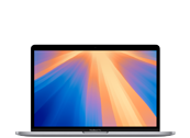 MacBook Pro de 13” (Intel, dos puertos, 2020)