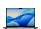MacBook Pro de 14” (M3 Pro o M3 Max)