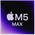 Chip M5 Max