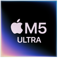 Chip M5 Ultra