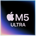 Chip M5 Ultra