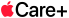 Logo de AppleCare+