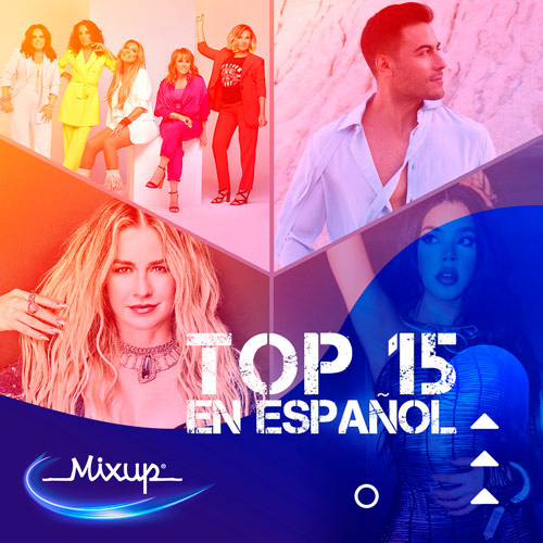 Top 15 Español