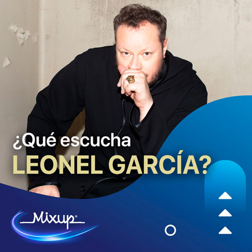 Leonel Garcia