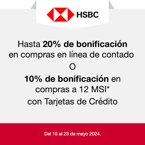 HSBC