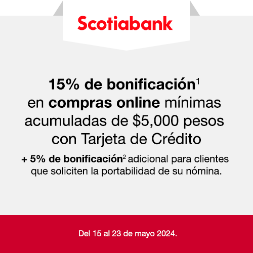 Scotiabank