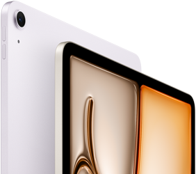 iPad Air con Apple Care+