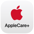 Logo de AppleCare+