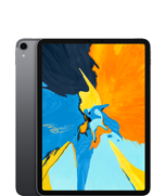iPad Pro de 11” (1.ª generación)