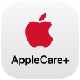 Logo de AppleCare+