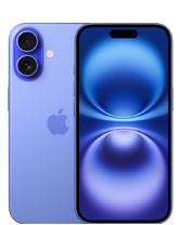 iPhone 16
