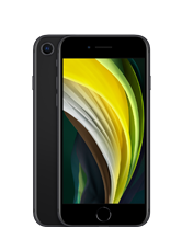 iPhone SE (segunda generación)