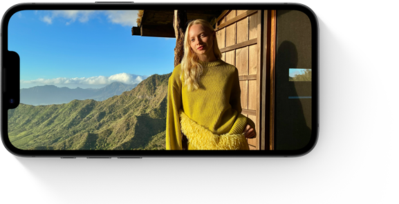 iPhone 17e, parte frontal, pantalla Super Retina XDR