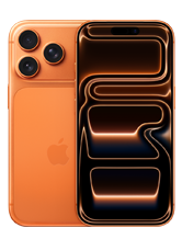 iPhone 17 Pro